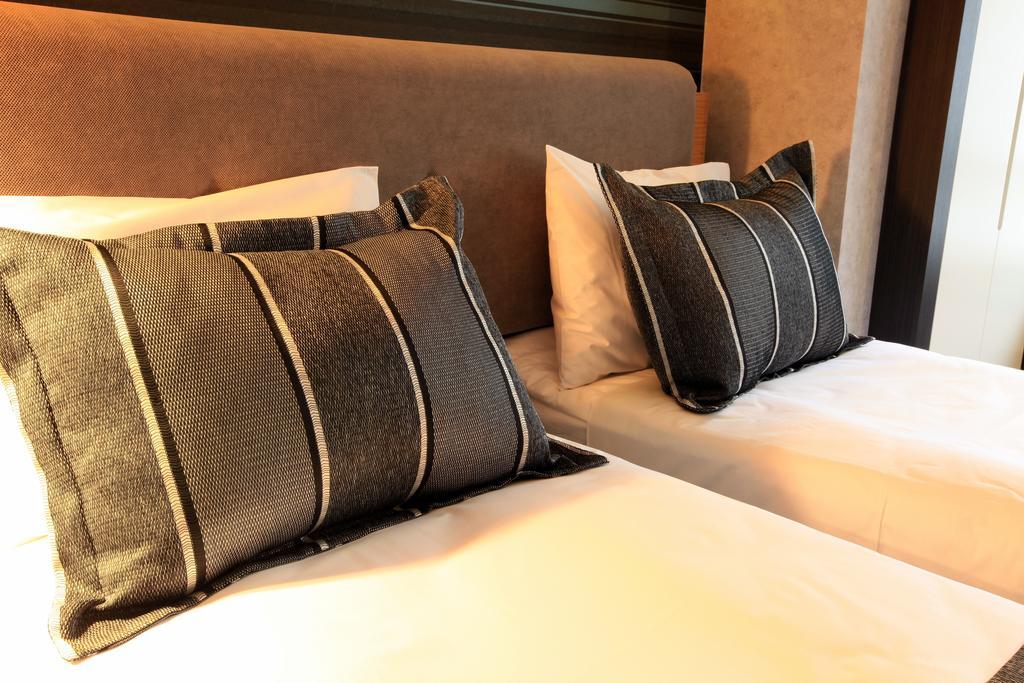 The Black Hotel Eskisehir Exterior photo