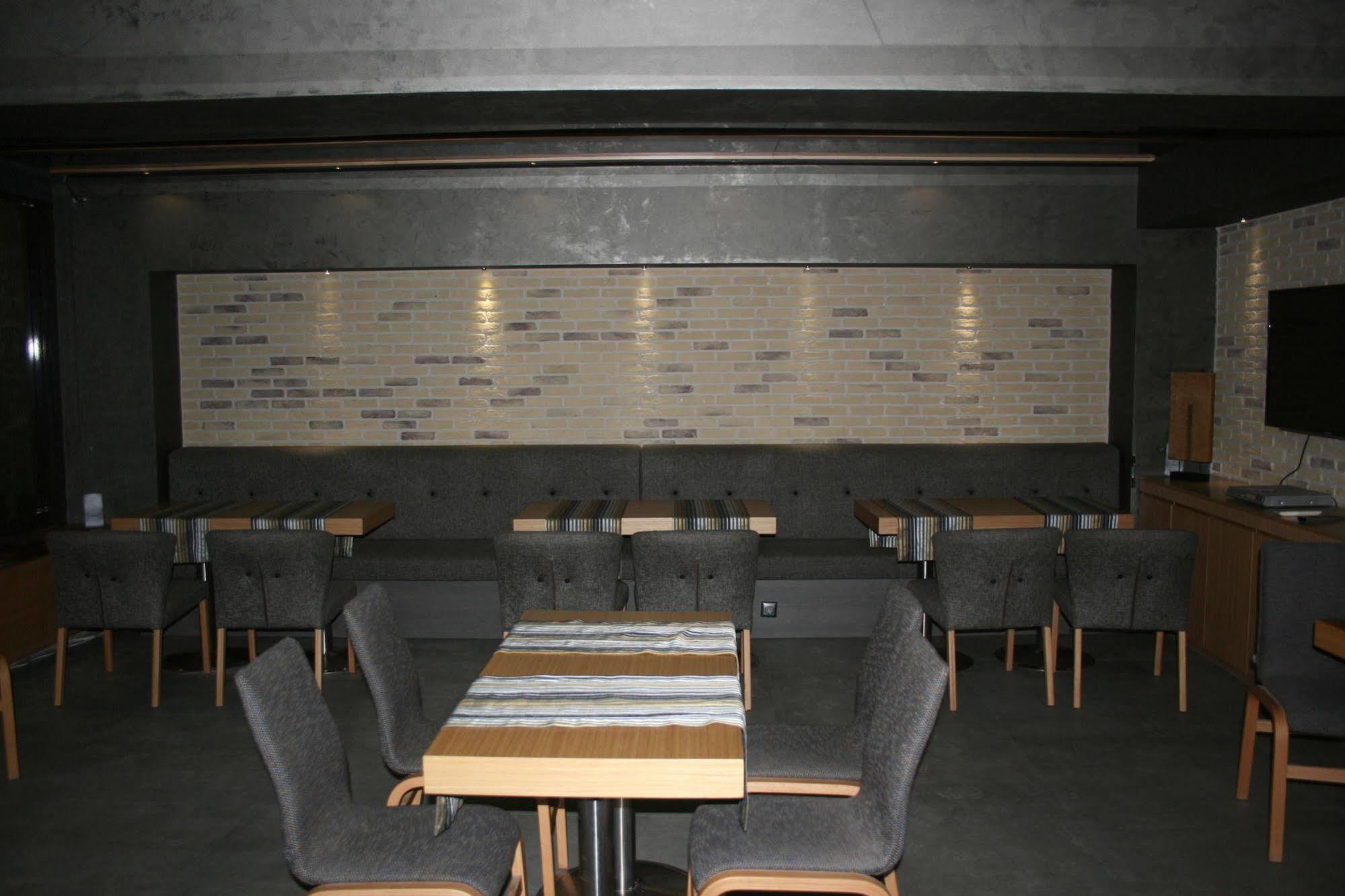 The Black Hotel Eskisehir Exterior photo